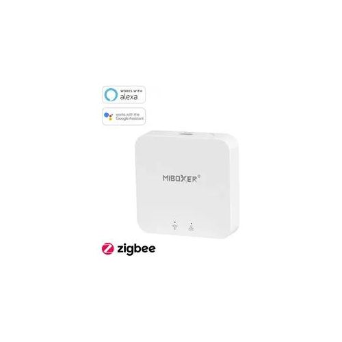 6970602184221 - MiBoxer Zigbee 30 Wireless Multimode Gateway   Hub   Bridge ZB-BOX3