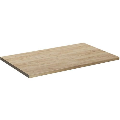 4066731381586 - Küchenarbeitsplatte R-Line Goldkraft Eiche 97 cm Vicco 4066731381586 - Küchenarbeitsplatte R-Line Goldkraft Eiche 97 cm Vicco