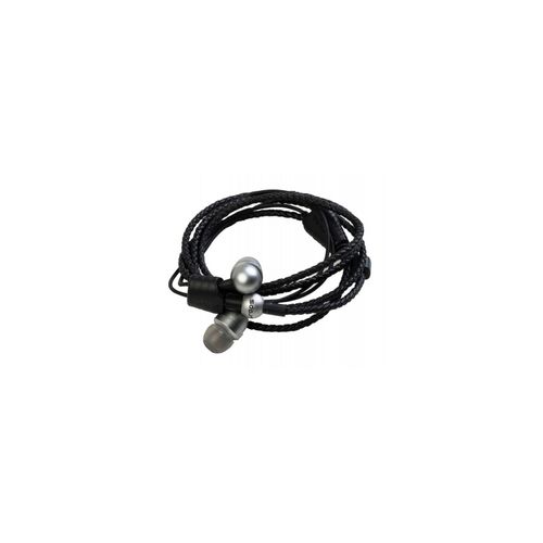 5060382793582 - WRAPS Core Silber Armband Kopfhörer mit Mikro 5060382793582 - WRAPS Core Silber Armband Kopfhörer mit Mikro