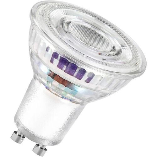 4099854267802 - 4099854267802 LED-Reflektorlampe eek a (a - g) GU10 Reflektor 33 w = 65 w Warmweiß (ø x h) 50 - Osram