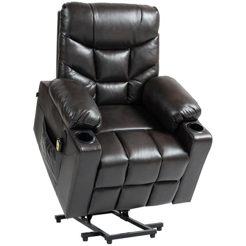 4251756452872 - Sessel Andover I Relaxsessel Elektrisch Verstellbar Mit Aufstehhilfe I Fernsehsessel Mit Liegefunktion USB Ports Und Getränkehalter 4251756452872 - Sessel Andover I Relaxsessel Elektrisch Verstellbar Mit Aufstehhilfe I Fernsehsessel Mit Liegefunktion USB Ports Und Getränkehalter