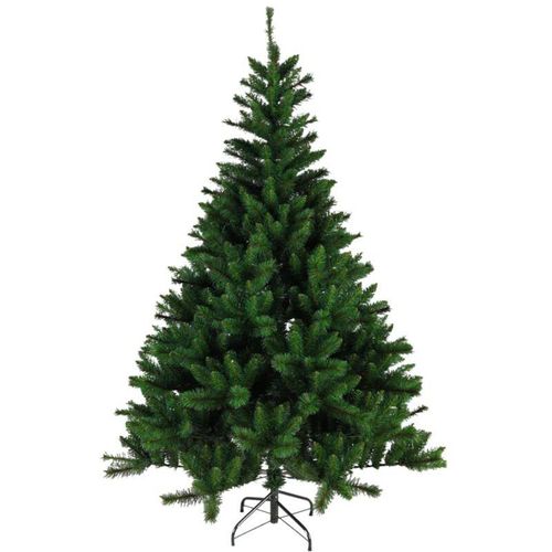 8720573015806 - Künstlicher Weihnachtsbaum 215 cm Ambiance