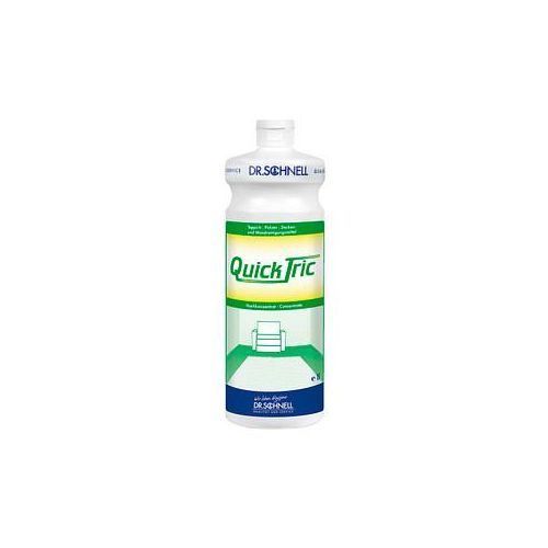 4008439006347 - QUICK TRIC Teppichreiniger 10 l 4008439006347 Dr Schnell 4008439006347 - QUICK TRIC Teppichreiniger 10 l 4008439006347 Dr Schnell