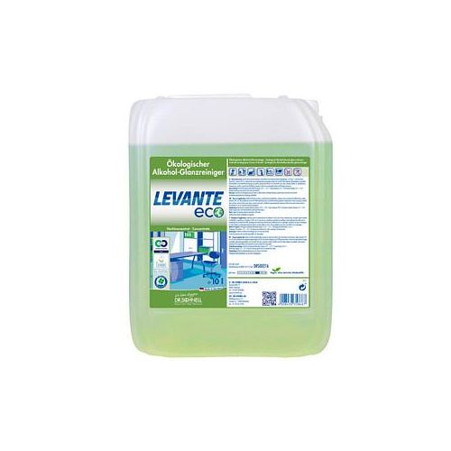 4008430358667 - LEVANTE ECO Allzweckreiniger 100 l 4008430358667 10 Liter 4008430358667 - LEVANTE ECO Allzweckreiniger 100 l 4008430358667 10 Liter