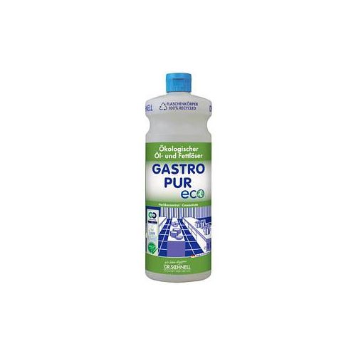 4008439369046 - GASTRO PUR ECO Fettlöser 10 l 4008439369046 Dr Schnell