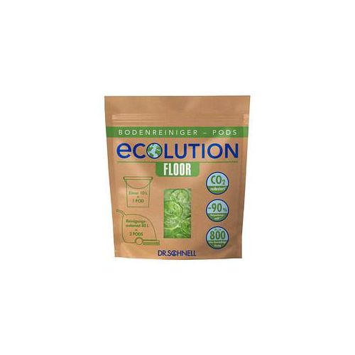 4008439041188 - ECOLUTION FLOOR Bodenreiniger 40 x 50 g 4008439041188 200 Gramm 4008439041188 - ECOLUTION FLOOR Bodenreiniger 40 x 50 g 4008439041188 200 Gramm