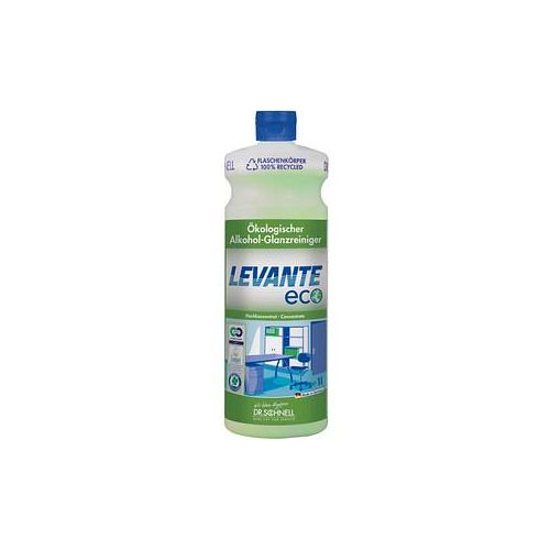 4008439035828 - LEVANTE ECO Allzweckreiniger 10 l 4008439035828 Dr Schnell