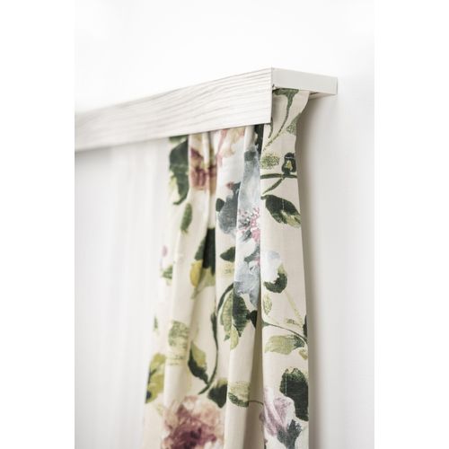 9002777221900 - Gardinenschiene GARESA Kunststoffschiene mit Blende Gardinenstangen Gr L 260 cm 2 läufig beige (eschefarben) Gardinenschienen Deckenmontage verlängerbar einfache Montage schlicht 9002777221900 - Gardinenschiene GARESA Kunststoffschiene mit Blende Gardinenstangen Gr L 260 cm 2 läufig beige (eschefarben) Gardinenschienen Deckenmontage verlängerbar einfache Montage schlicht