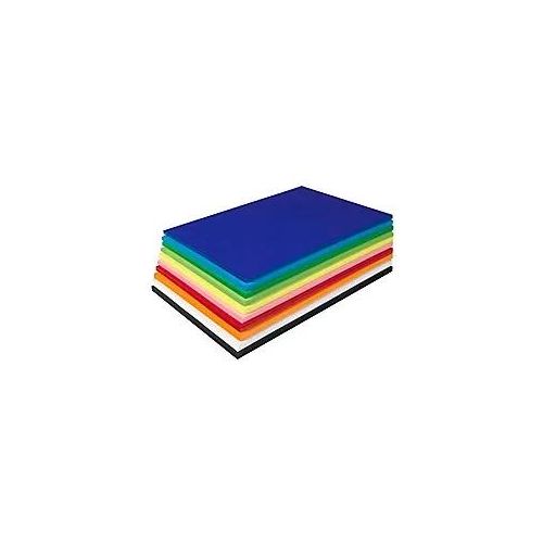 5055373103235 - Tutorcraft DIN A3 Bastelpapier Farbig sortiert 180 g m2 100 Blatt