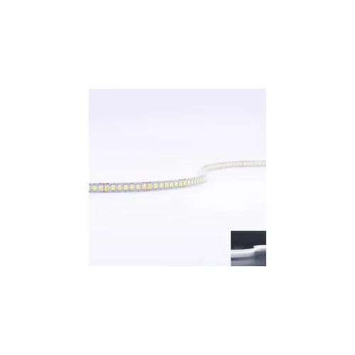 4063592011232 - Strip 24V LED Streifen 5M 15W m 210LED m 8mm - Lichtfarbe Kaltweiß 6000K - Schu 4063592011232 - Strip 24V LED Streifen 5M 15W m 210LED m 8mm - Lichtfarbe Kaltweiß 6000K - Schu