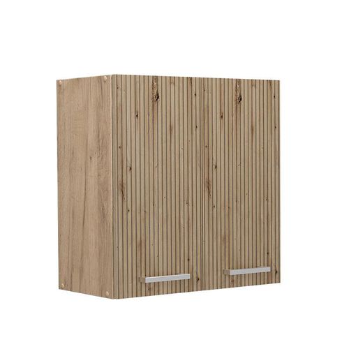 4066731409716 - Hängeschrank R-Line Artisan-Eiche 60 cm Vicco