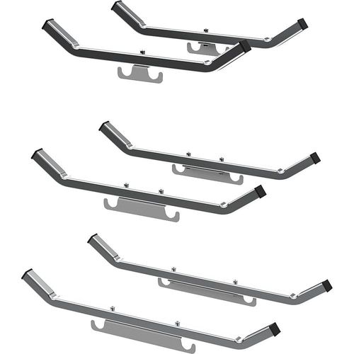 7350050354381 - Zubehör KM08450 Ladungsträger  bis 150kg belastbar verzinkt 7350050354381 Kongamek
