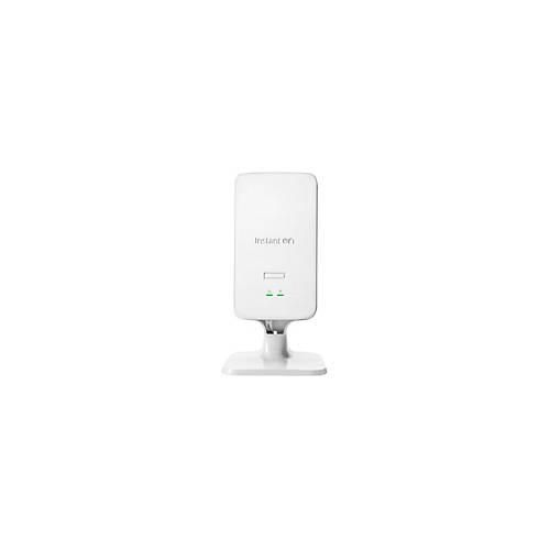 0190017676296 - HPE Networking Instant On AP22D (RW) - Accesspoint - Wi-Fi 6 - 24 GHz 5 GHz - BTO desktop   wall mountable