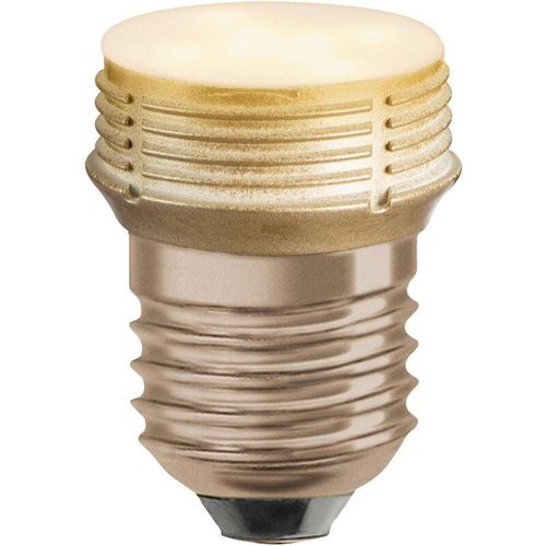 4058075839960 - OSRAM 4058075839960 LED EEK F (A - G) E27 35 W = 28 W Warmweiß (Ø x H) 35 mm x 35 mm 1 St