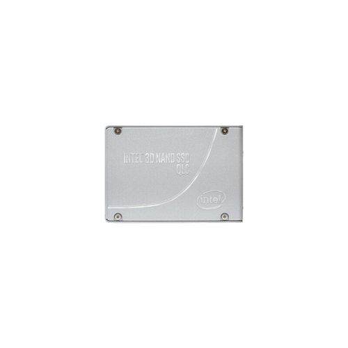 0735858482646 - Solid-State Drive D3-S4620 Series - SSD - verschlüsselt - 192 TB - intern - 25 (64 cm)