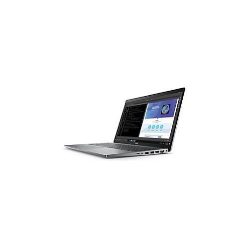 5397184849231 - Workstation Notebook Precision 3580 396 cm (156 Zoll) Full HD Intel® Core™ i7 i7-1360P 16 GB RAM 512 GB Flash 512 GB SSD Nvidia RTX™ A500 Win 11 Pro