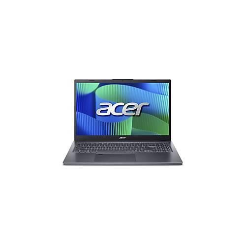 4711474006462 - Extensa 15 EX215-56-539J Intel Core 5 120U Laptop 396 cm (156) Full HD 16 GB LPDDR5-SDRAM 512 GB SSD Wi-Fi 6 (80211ax) Windows 11 Pro Grau