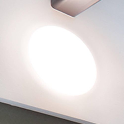 4020863334001 - Regiolux LED-Wandleuchte WBLR 500 48 cm 4286 lm 3000 K