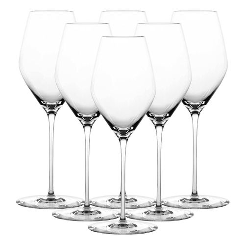 4262418979620 - Champagnergläser Hi-Lite 347 ml 6er Set