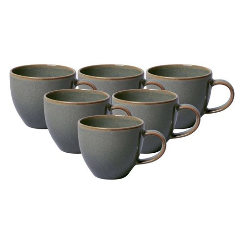 4057743180526 - like by Villeroy & Boch Espressotassen Crafted Breeze 60 ml 6er Set