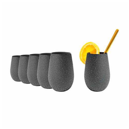 4012632298928 - Becher Stones 465 ml 6er Set