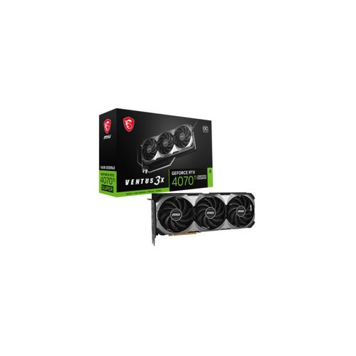 4711377171182 - Grafikkarte GeForce RTX 4070 Ti SUPER 16G VENTUS 3X OC Grafikkarten eh13