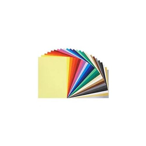 5055373134918 - Tutorcraft DIN A3 Bastelpapier Farbig sortiert 125 Blatt 5055373134918 - Tutorcraft DIN A3 Bastelpapier Farbig sortiert 125 Blatt