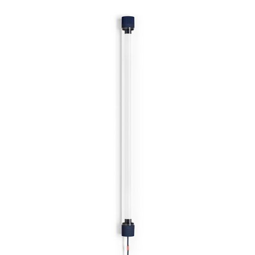 8719773027764 - LED-Wandleuchte Tjoep large blau