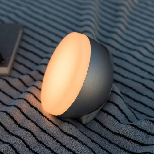 5712826216101 - Sphere LED-Akkuleuchte IP67 warm grey