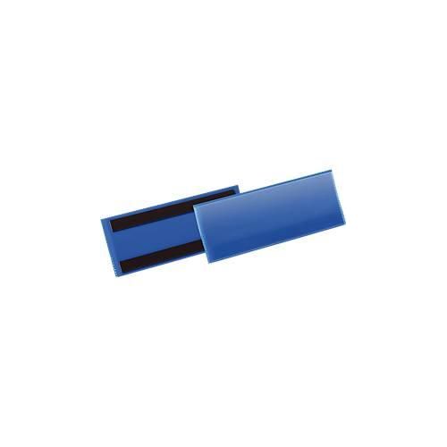 4005546981505 - DURABLE Dokumentenhalter magnetisch Polypropylen (PP) 223 x 815 cm 50 Stück