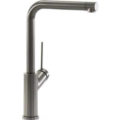 8057972013479 - - Küchenarmatur Viva a druckfest - 360 Grad schwenkbarer Wasserhahn Armatur graphit 8057972013479 - - Küchenarmatur Viva a druckfest - 360 Grad schwenkbarer Wasserhahn Armatur graphit