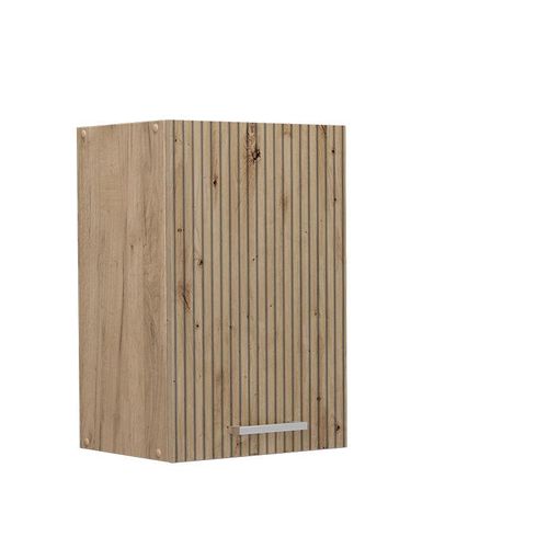 4066731409709 - Hängeschrank R-Line Artisan-Eiche 40 cm Vicco