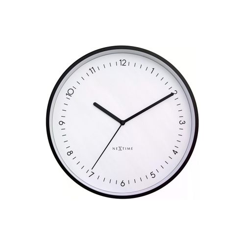 8717713033158 - NEXTIME Wanduhr »Berlin« 8717713033158 - NEXTIME Wanduhr »Berlin«