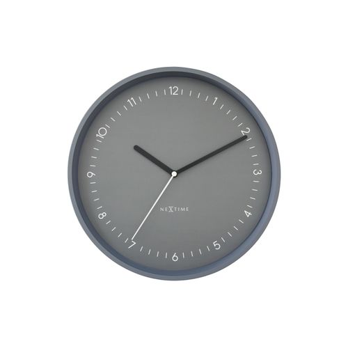 8717713032182 - NEXTIME Wanduhr »Berlin«