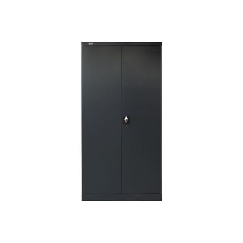 4260620350152 - Jet-line - Aktenschrank Omsk anthrazit Metallschrank