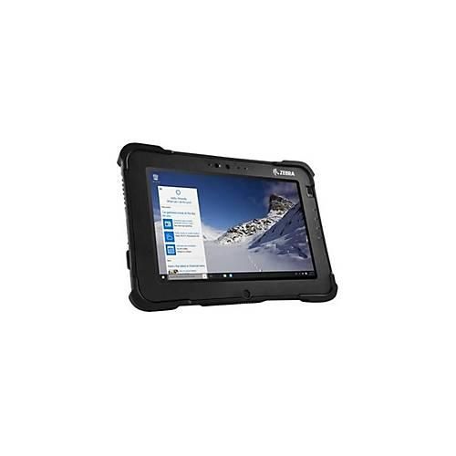 0663056028758 - Zebra XSLATE L10ax - Robust - Tablet - Intel Core i5 1135G7 24 GHz - Win 10 Pro 64-Bit - Intel Iris Xe Grafikkarte 0663056028758 - Zebra XSLATE L10ax - Robust - Tablet - Intel Core i5 1135G7 24 GHz - Win 10 Pro 64-Bit - Intel Iris Xe Grafikkarte