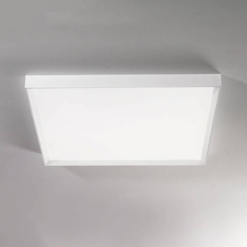 8033913032389 - Linea Light LED-Deckenleuchte Tara maxi 74 cm x 74 cm