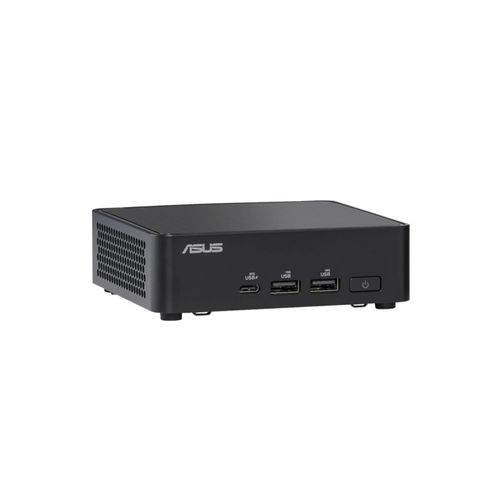 4046373848289 - CAPTIVA Business-PC Mini PC Power Starter I84-828 Computer Gr ohne Betriebssystem 16 GB RAM 1000 GB SSD schwarz