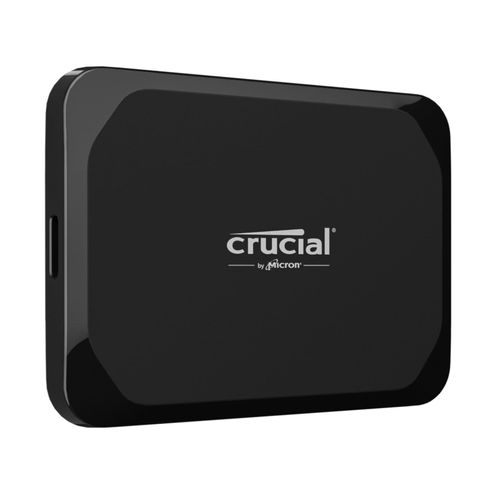 0649528939302 - CT4000X9SSD9 X9                   4TB Portable SSD CT4000X9SSD9 0649528939302