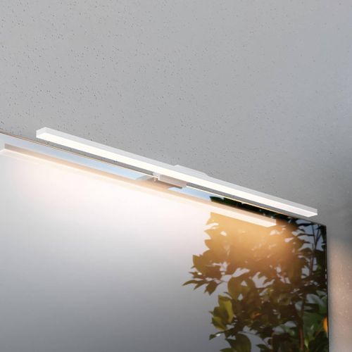 5903148518305 - LED-Spiegelleuchte Triga IP44 weiß 60cm 3000K