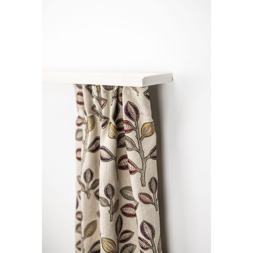 9002777236546 - Gardinenschiene GARESA Kunststoffschiene CREDO Gardinenstangen Gr L 340 cm 1 läufig weiß Gardinenschienen Deckenmontage mit Kunststoffverbinder verlängerbar