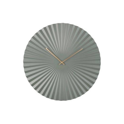 8714302686887 - - Wanduhr aus Metall Sensu xl