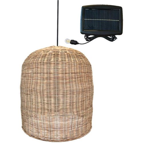 3666162007829 - Lumisky - Bohemian Solar Pendelleuchte H45cm giacomo solar