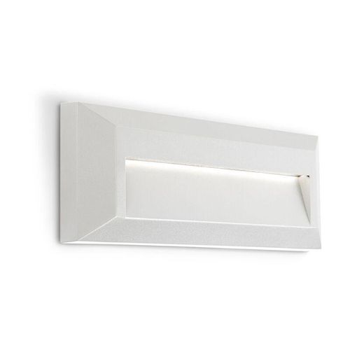 8435381434960 - Leds-c4 - Aplique Ip66 Kossel Indirect Rectangular Led 26W Blanco Neutro - 4000K Blanco 1