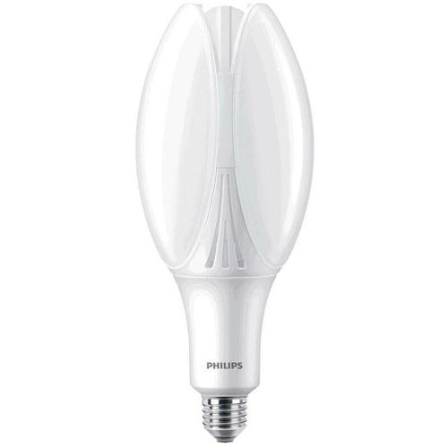 8718699750299 - LED-Lampe E27 TrueForce Core 18W a+ wws 3000K mt ac 220-240V TFORCECORELEDHPL18WE27830FR - weiß - Philips