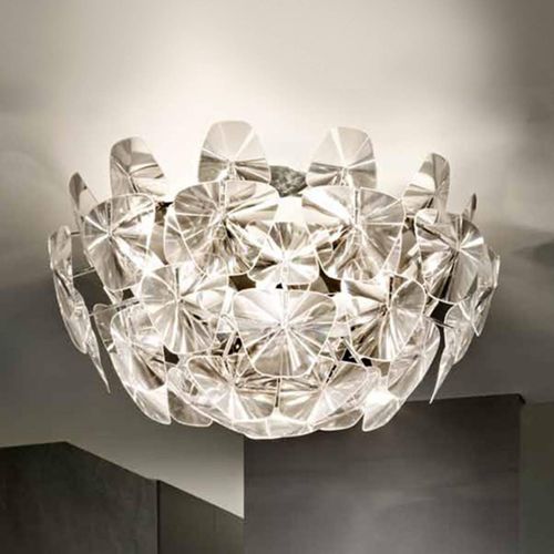 8033247789584 - Hope - Designer-Deckenlampe 109 cm