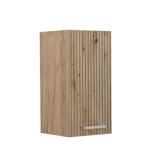 4066731409778 - Hängeschrank R-Line Artisan-Eiche 30 cm Vicco