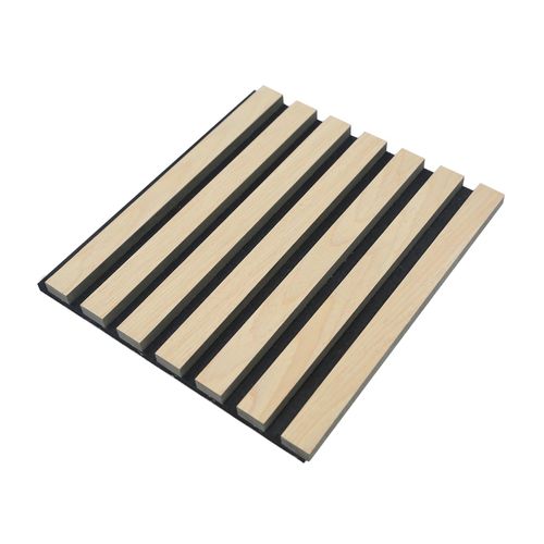 4058166247070 - HOME DELUXE Akustikpaneel SONIC- versch Ausführungen - Light Oak - 9 Paneel 4058166247070 - HOME DELUXE Akustikpaneel SONIC- versch Ausführungen - Light Oak - 9 Paneel