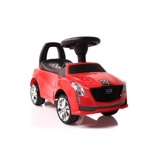 3800146242800 - Rutscher Kinderauto Leopard JY-Z01D mit Musikfunktion ab 18 Monate bis 25 kg rot 3800146242800 - Rutscher Kinderauto Leopard JY-Z01D mit Musikfunktion ab 18 Monate bis 25 kg rot