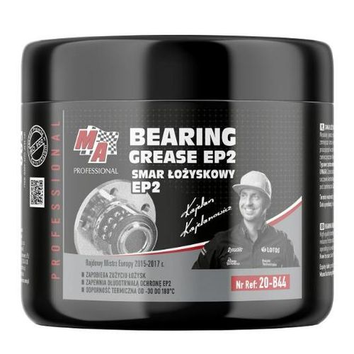 5905694023555 - MA PROFESSIONAL Fett 20-B44 5905694023555 - MA PROFESSIONAL Fett 20-B44